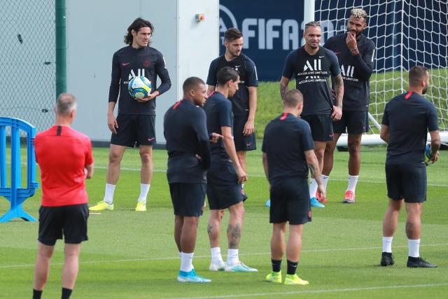 大巴黎大胜挺进决赛 足彩头奖开63注11万余元